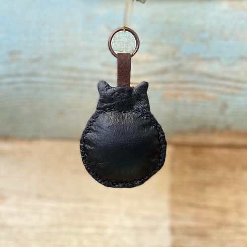 レザーショップが作る昆虫シリーズ～ テントウムシのレザー