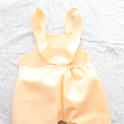 デザインオーダー可能】ハーフバースデー 衣装☺︎6ヶ月