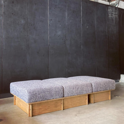 スノーボードベンチ Ⓐ ソファ・ベンチ あけぼの工務店 通販 7431734