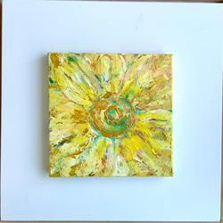 fire flower 一点もの 日本画/絵画/花火/告白 絵画 江川史織 通販