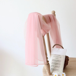 【即納】おうちスタジオ背景布 チュール チュール生地 背景布 バースデータペストリー ハーフバースデー 100日祝い 10枚目の画像