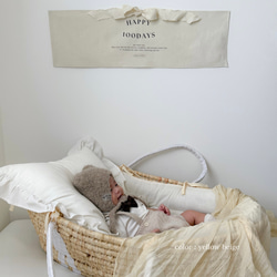 【即納】シワ加工 チュール生地 おうちスタジオ背景布 チュール 背景布 バースデータペストリー 誕生日　ハーフバースデー 7枚目の画像