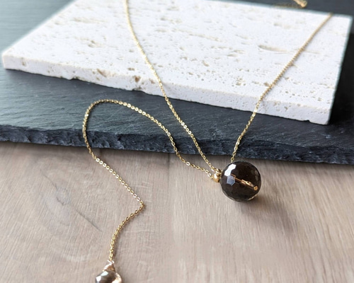 JACQUEMUS★ネックレス ゴールドトーン アクセサリー レディース 10K ゴールド ネックレス チェーン レディース 【ariadne-stella