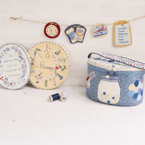 ☆感謝セール30％OFF☆『アメリカンカントリー パネル生地 10番