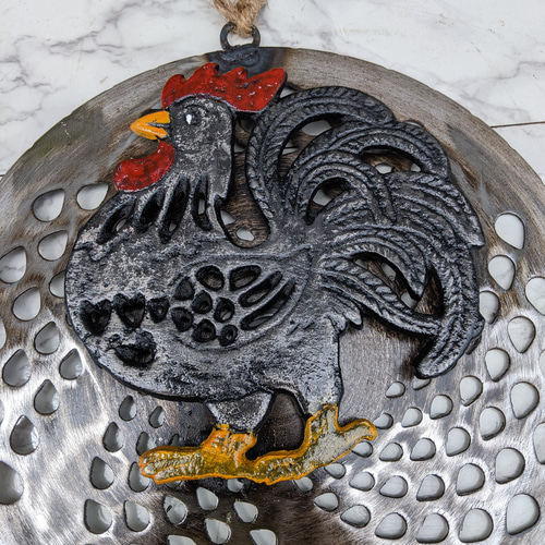 楽天市場】風鈴 鳥の通販 アンティーク スチール製 風鈴 鳥