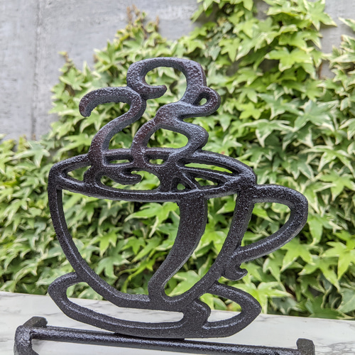 カフェ 看板 CAFE COFFEE 喫茶店 置き看板 #紅茶 #珈琲 #店舗什器