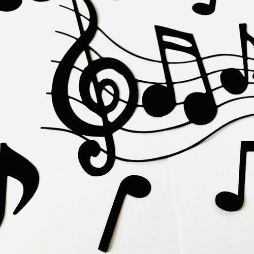 りん 壁面飾り 「音楽発表会①」大きく飾れます りん様専用 壁面飾り 「音楽発表会①」大きく飾れます - メルカリ