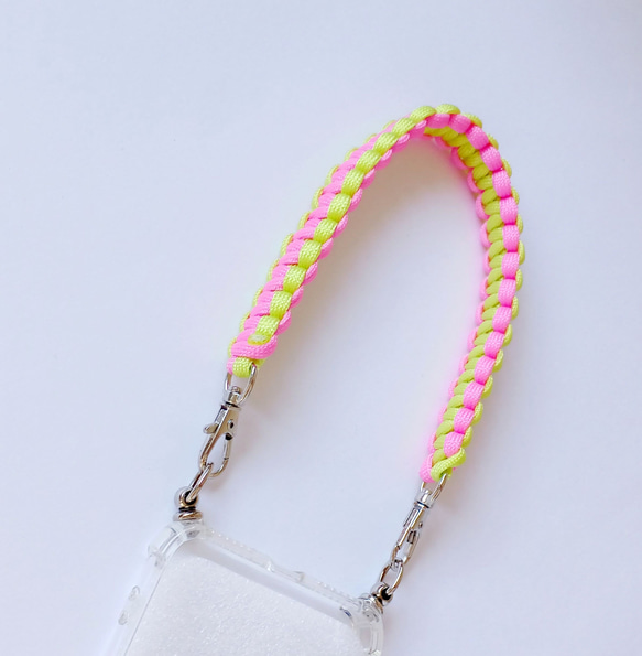 ネオンイエロー ハンドバッグ チェーンストラップ付き Amazon | PH PandaHall バッグ延長チェーン 4本 バッグチェーン