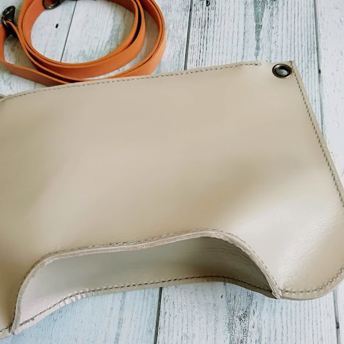 ショルダーバッグ　GOLDENLANE インポート　クラッチ　グレージュ ショルダーバッグ GOLDENLANE インポート グレージュ クラッチ 【公式