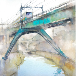 白いポピー 絵画 SHOGO 通販 5436003｜Creema(クリーマ)