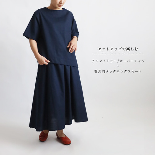出動服上下　Mサイズ 楽天市場】4XLサイズまで お洒落でアクティブなミセスに 60代 70