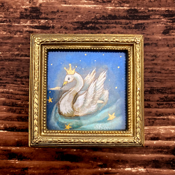 【日本水彩展 入選作品】S.NATORA「モスク風建築」原画 額装付き 絵画 日本水彩展 入選作品】S.NATORA「モスク風建築」原画 額装付き