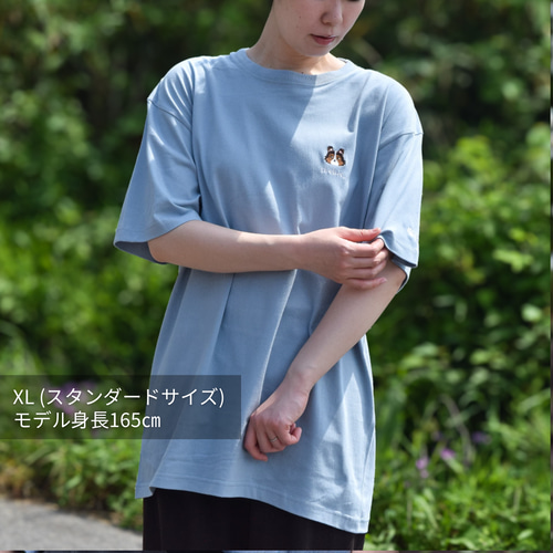 2025夏　新品　Vin ヤマダヤ　ドッグモチーフプリントTシャツ 海を感じるプリントTシャツ NDCE5285 | NORTHERNTRUCK/LILASIC