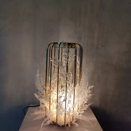 最終sale～♪アンティーク✿*ドライフラワー壁飾り♪(スタンド両用) 最終sale～♪アンティーク✿*ドライフラワー壁飾り♪(スタンド両用)