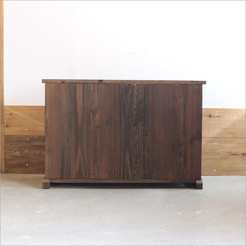 和箪笥 アンティーク 時代箪笥 和風 飾り棚 チェスト 天然木 和モダン