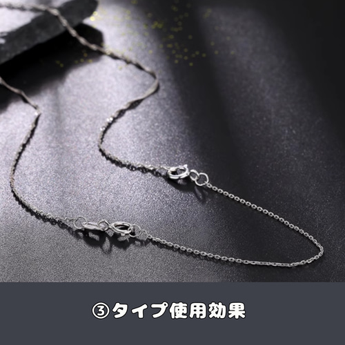 18Kk18YG AU750 18金 5タイプ幅0.9～2mm3センチと5センチの3色
