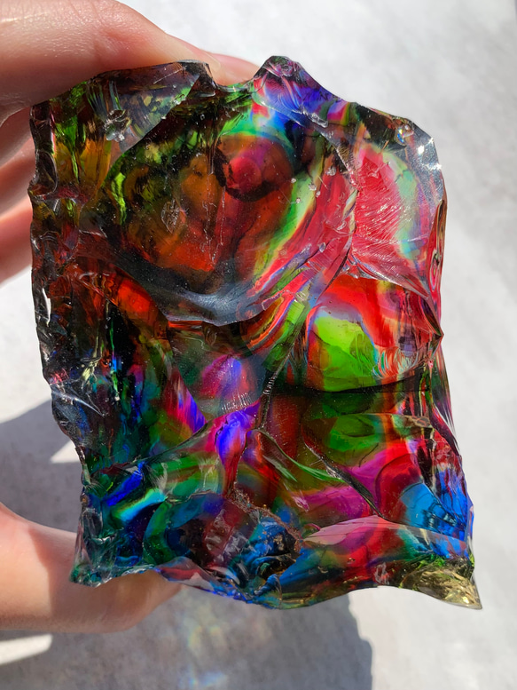 アンダラクリスタル 　２５０８１３－２ アンダラクリスタル 250813－2 アンダラクリスタル商品