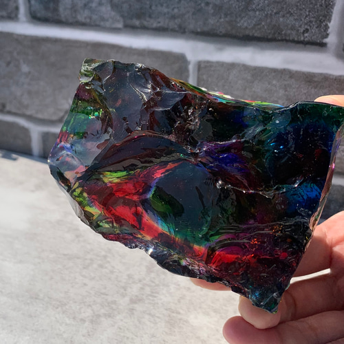 No.88 アンダラクリスタル〜宇宙からの祝福〜 その他インテリア