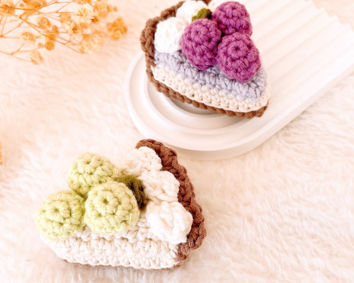 オーダー★あみぐるみ詰め合わせ(27個) b13194e6a9f0c0b306e213a485cb84