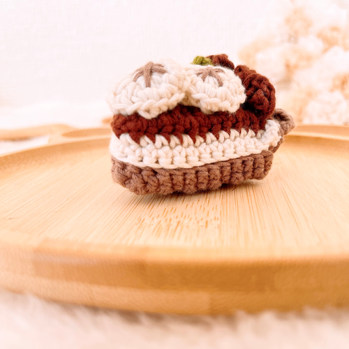 専用♡編みぐるみおままごとハンドメイド ✰⋆*☽⋆ お弁当セット ✰⋆*☽⋆ ⁡ ⁡ 色々な具材を詰め込んだ