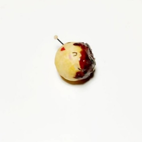 たこ焼き おもちゃ 置物 ゆらゆら 爪楊枝入れ Takko 起き上がり たこ焼き おもちゃ 置物 ゆらゆら 爪楊枝入れ Takko 起き上がり