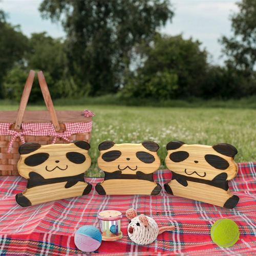 ぱんだ様確認用☺︎ウッドバーニング