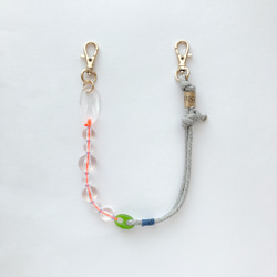 tambourine 】 ミナペルホネン バッグ スマホ ショルダーストラップ