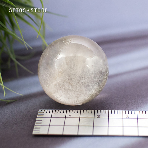ルチル水晶(ラビットヘアルチルクォーツ)【天然石 ルチル水晶(ラビットヘアルチルクォーツ)【天然石