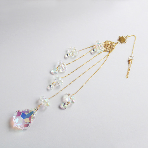 人気です♪シャンデリア風☆Stairway to Heaven ～天使の階段 サン