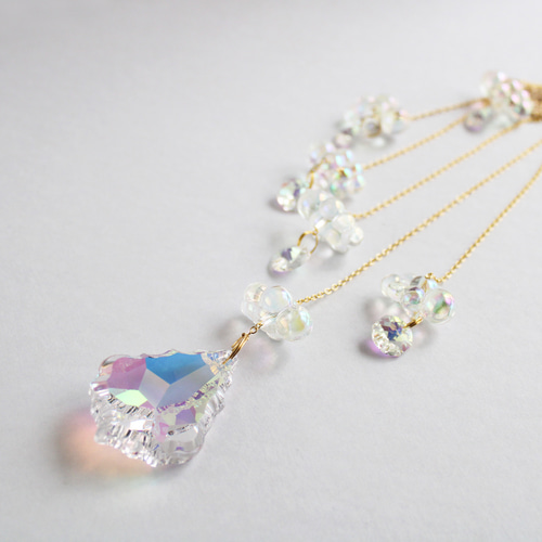 サンキャッチャー シャンデリア エンジェル f5f1e99d05a2232236d2cb220ac4eb