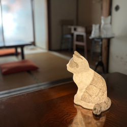 猫柄セミオーダー（カラー１色） 6枚目の画像