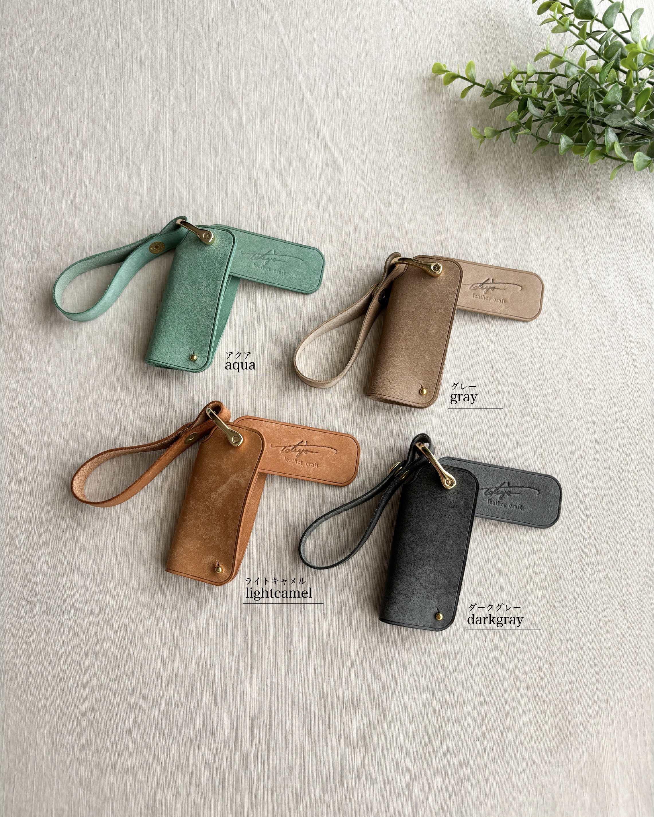 ミニボストンバッグ キルティング 【極美品・イタリア製】AKRIS 鍵付 レザー
