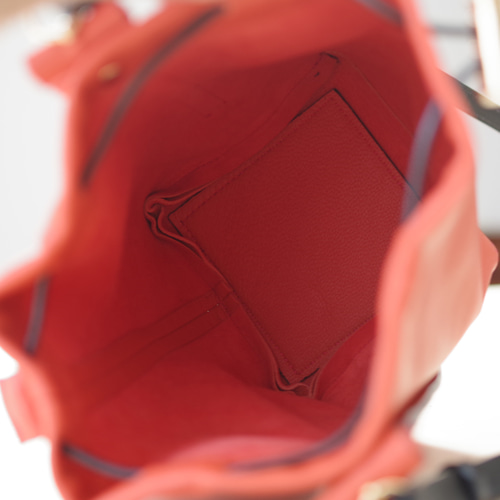 ayaka9♡巾着他 drawstring bag | ayakawasaki