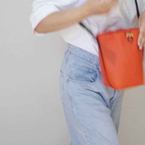 ayaka9♡巾着他 drawstring bag | ayakawasaki