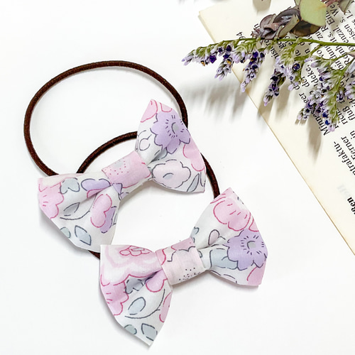 リバティ ベッツィ リバティリボン ベビーリボン リバティリボン