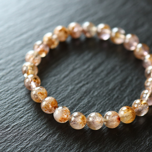 【天使の羽根・癒しと安らぎ】天然石 カコクセナイトインアメジスト 原石 ☆天使の羽を持つ癒しの石☆…☆カコクセナイト・イン・ラベンダー