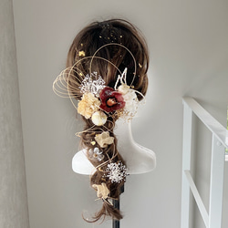 ユーカリ ティーツリースワッグ ドライフラワー プリザーブドフラワー