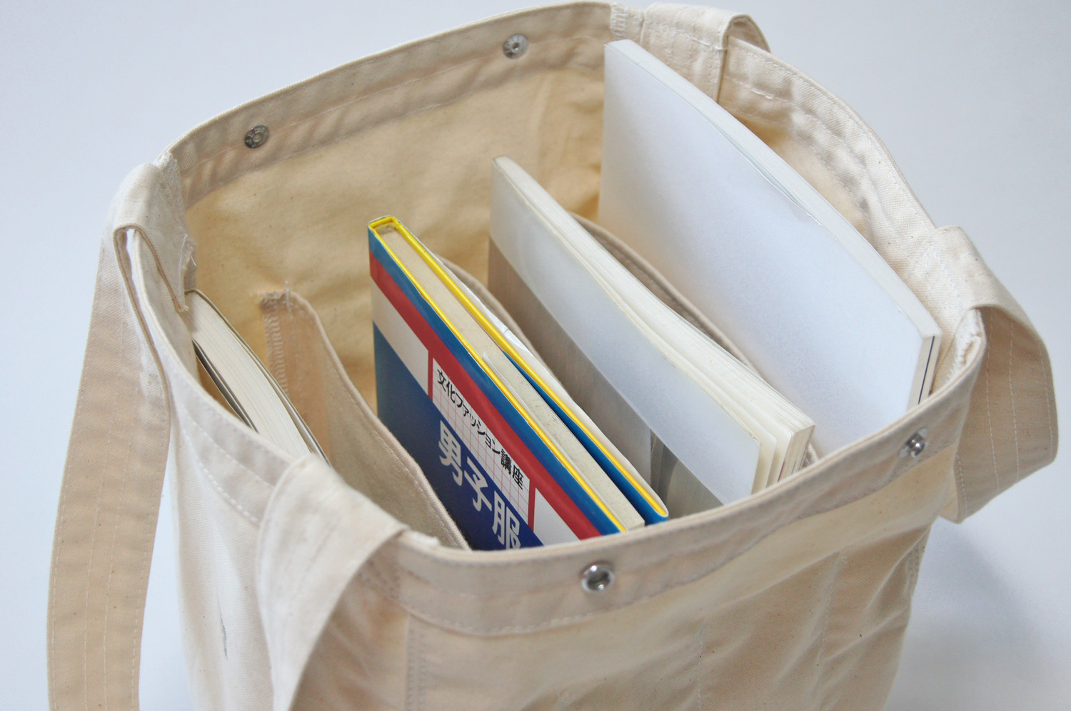 SHELF TOTE 5,082円