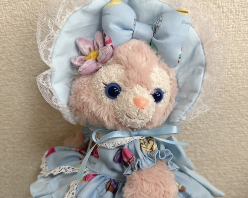 リーナベルコスチューム　1333 ショルダーバッグ用　薔薇のウェディングコス リーナベルコスチューム 1333 ショルダーバッグ用 薔薇のウェディングコス