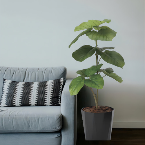 光触媒　人工観葉植物　ウォールグリーン　フェイクグリーン　フレッシュウンベラータ 光触媒 人工観葉植物 ウォールグリーン フェイクグリーン