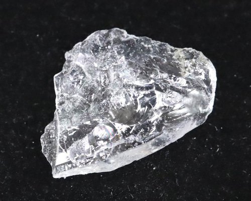 ロシア産 フェナカイト 原石 0.25g #18644 天然石 榎本通商 通販