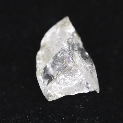 ロシア産 フェナカイト 原石 0.28g #76794 天然石 榎本通商 通販