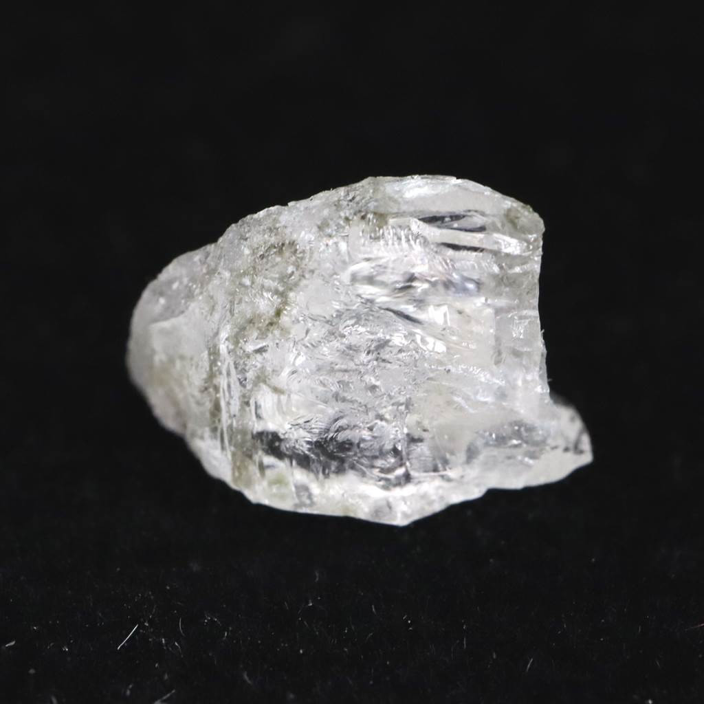 ロシア産 フェナカイト 原石 0.28g #76794 天然石 榎本通商 通販