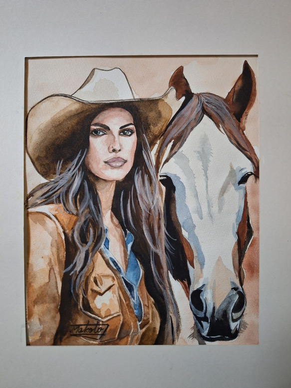 美人画 挿絵画家 堂昌一の水彩画『モダンガール』 美人画 挿絵画家 堂昌一の水彩画『モダンガール』 美人画 挿絵