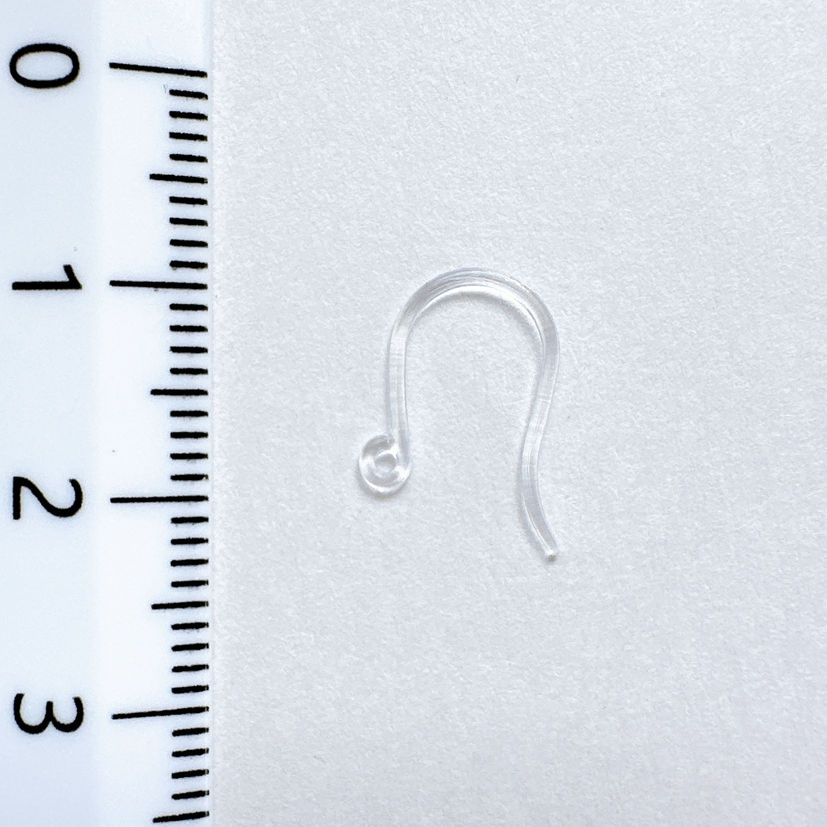 淡水パールとペリドットのふさふさピアス14Kgf　6月誕生石　8月誕生石