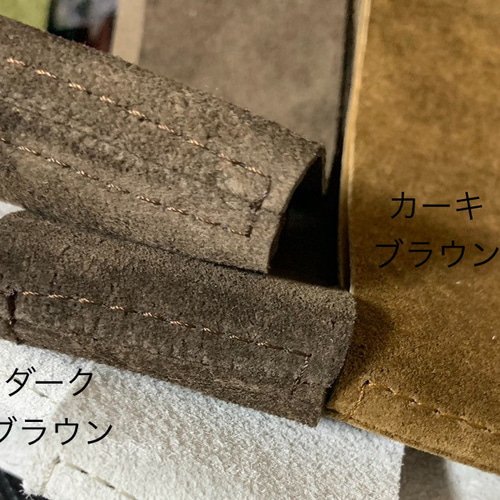 本革ソフトシュリンクレザーハンドルデザインホーボーバッグ