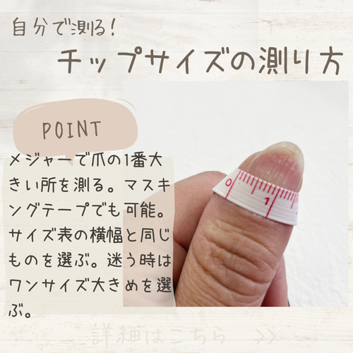 パンダネイル/動物シリーズ/可愛い ネイルチップ（つけ爪） a.line