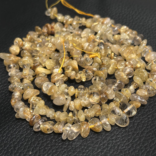 天然石ルチルクォーツのポイント　ご購入前に在庫確認必要　置物D.73 ルチルクォーツのポイント 天然石 虹色の星 通販 16692522｜Creema