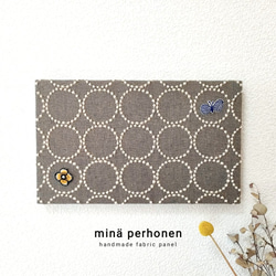 ミナペルホネン ファブリックパネル のおすすめ人気通販 検索結果