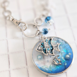 09　14連スカルウォレットチェーン STRIXXX 09 14連スカルウォレットチェーン | STRIXXX sterling leather